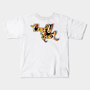 Crazy Soul Kids T-Shirt